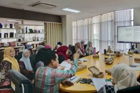 Dekranasda Sulsel Persiapan Pengukuhan Pengurus Baru dan Rakor 2023-2024&nbsp; &nbsp;