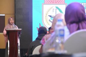 Fatma Wahyudin kembali Minta Revisi Perda Minuman Beralkohol