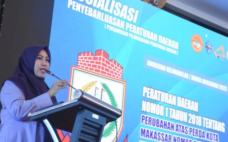 Fatma Wahyudin. foto: istimewa