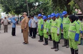Hari Kebangkitan Nasional, Upacara Digelar di Sangkarrang