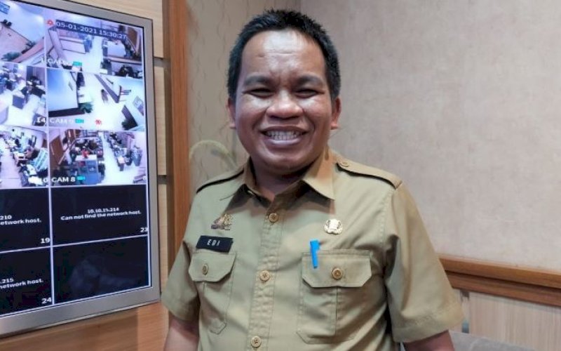 Januari-September 2023, Investasi di Sulsel Capai Rp12,418 Triliun