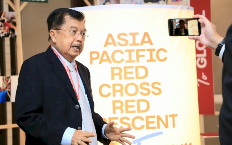 Jusuf Kalla. foto: istimewa