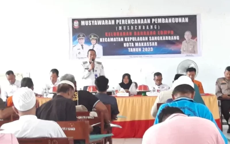 Ramli Lallo. foto: istimewa