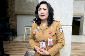 UMK Makassar 2024 Rp3,64 Juta, Sisa Tunggu SK Gubernur Sulsel
