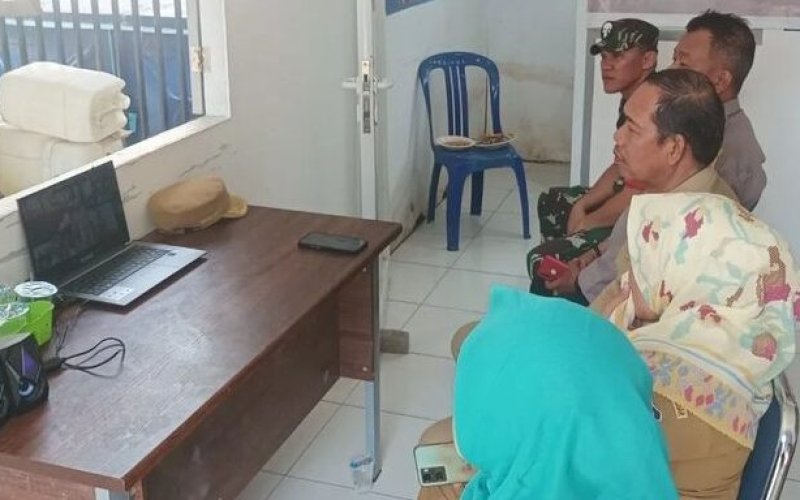 Ramli Lallo. foto: istimewa