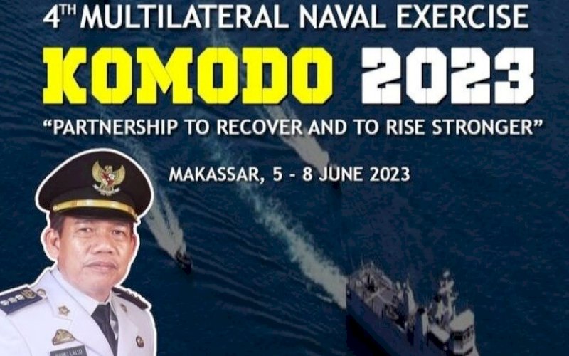 Ramli Lallo. foto: istimewa