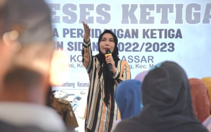 Rezki. foto: istimewa