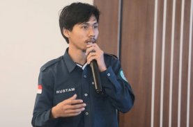 Formal Loeha Raya Minta Masyarakat Buka Ruang Dialog Terkait Blok Tanamalia