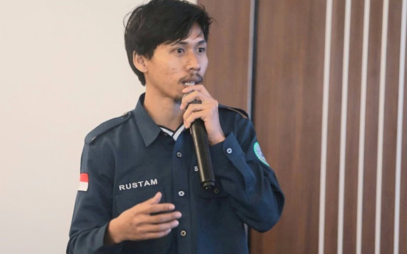 Rustam. foto: istimewa&nbsp;