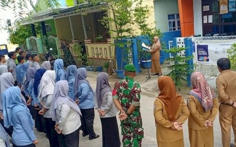 Sitti Subaedah. foto: istimewa