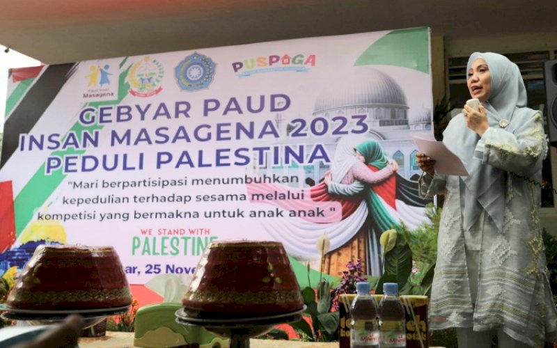 Sofha Marwah Bahtiar. foto: istimewa