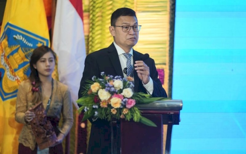 Prof Taruna Ikrar MD MBiomed PhD. foto: doelbeckz/pluz.id