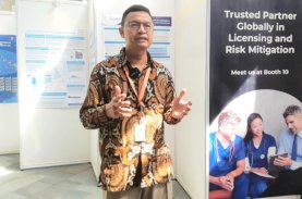 Taruna Ikrar Sosok di Balik Suksesnya Konferensi Konsil Dokter Dunia IAMRA Bali 2023 