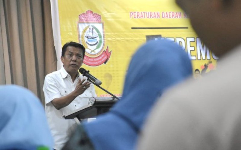 Abdul Wahab Tahir. foto: istimewa