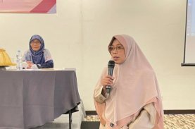 Yeni Rahman Sosialisasikan Perda Perlindungan Anak