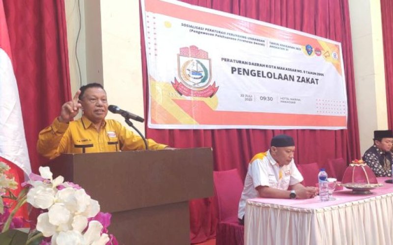 HM Yunus. foto: istimewa