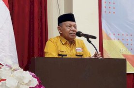 Yunus Ajak Warga Tanamkan Kecintaan Terhadap Al Qur’an Sejak Dini