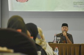 Abdul Wahid Jelaskan Alur Perencanaan Pembangunan Makassar Lewat Perda RPJMD