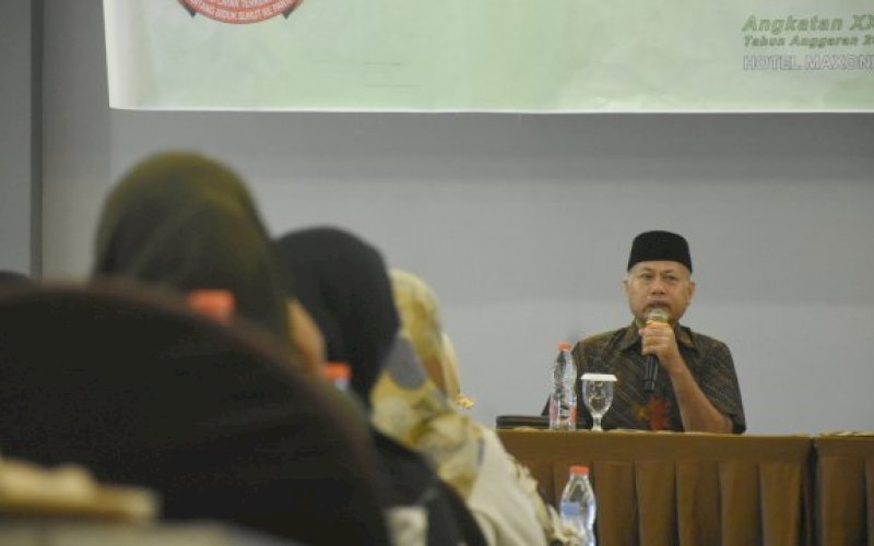 Abdul Wahid. foto: istimewa