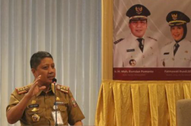 IGA 2023, Balitbangda Makassar Usulkan 167 Inovasi