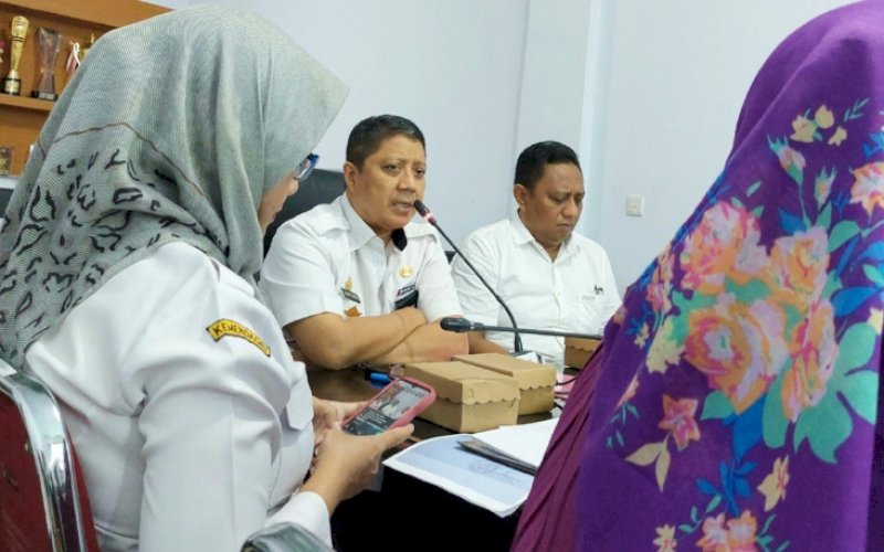 Andi Bukti Djufrie. foto: istimewa&nbsp;