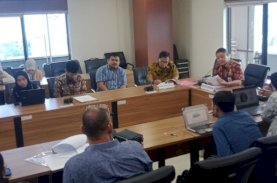 Peneliti Balitbangda Makassar Sebut Inkubator Center Penting bagi Pelaku Usaha Mikro