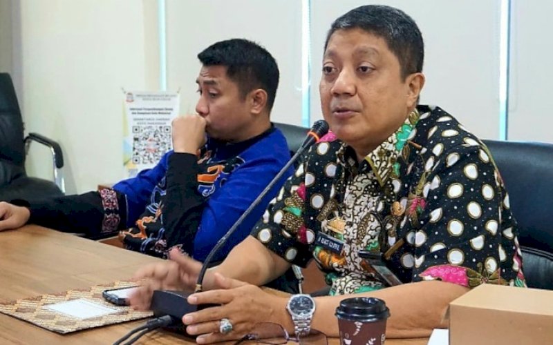 Andi Bukti Djufrie. foto: istimewa