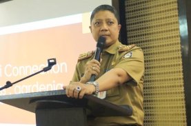 Balitbangda Makassar Dorong Peningkatan Mutu Inovasi SKPD