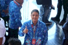 Andi Bukti Djufrie Beri Jajaran Tugas Khusus dalam Menyukseskan Rakernas APEKSI 2023