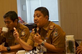 Balitbangda Makassar Teliti Publick Trust Sebagai Implementasi Program Inovasi Lorong Wisata