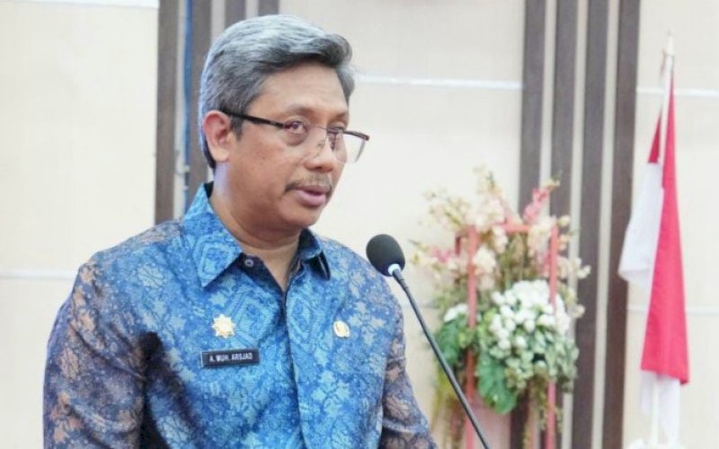 Andi Muhammad Arsjad. foto: istimewa&nbsp;