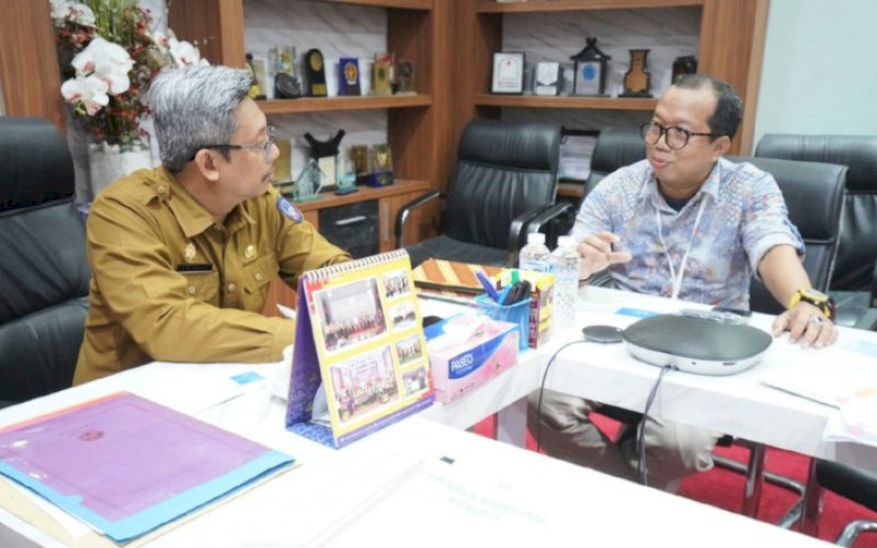Andi Muhammad Arsjad-Nawir Sikki. foto: istimewa
