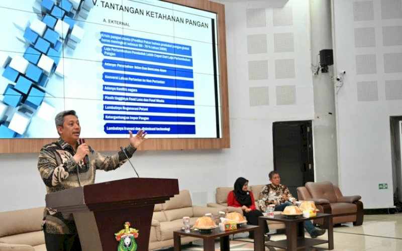 Andi Muhammad Arsjad. foto: istimewa