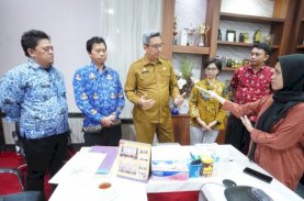 Plt Sekda Sulsel Apresiasi Rencana Peluncuran RAD-PG yang diinisiasi UNICEF dan Jenewa