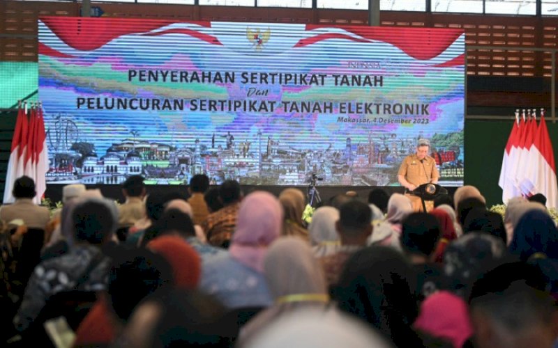 Andi Muhammad Arsjad. foto: istimewa