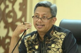 Pemprov Sulsel Harus Siap-siap Penyedian Stok Pangan 2024