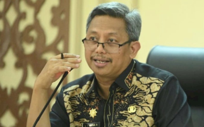 Andi Muhammad Arsjad. foto: istimewa&nbsp;