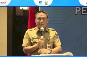 Kemkominfo-Pemprov Sulsel Kolaborasi dalam Penyusunan Pedoman Layanan Komunikasi Krisis Nasional yang Terintegrasi