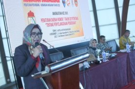 Apiaty Amin Syam Harap Pendidikan di Makassar Berjalan Baik