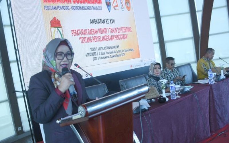 Apiaty K Amin Syam. foto: istimewa