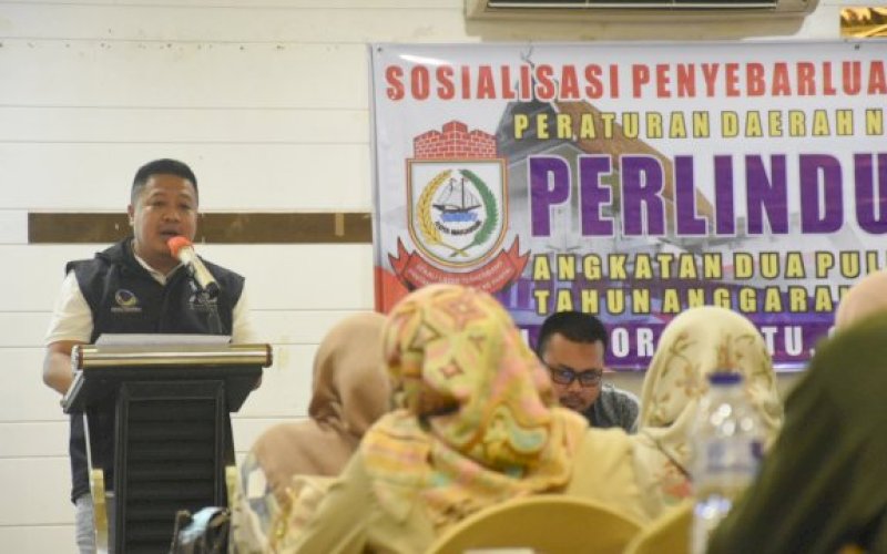 Ari Ashari Ilham. foto: istimewa
