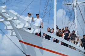 Pj Gubernur Sulsel Dorong Pengembangan Pariwisata Bulukumba Setara Labuan Bajo