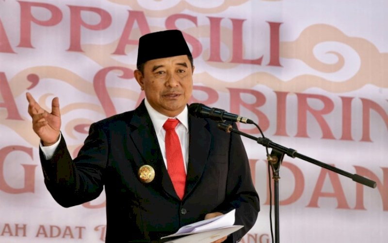 Bahtiar Baharuddin. foto: istimewa&nbsp;