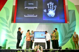 Pj Gubernur Target Sulsel Jadi Provinsi Pertama Bebas Inflasi Cabai