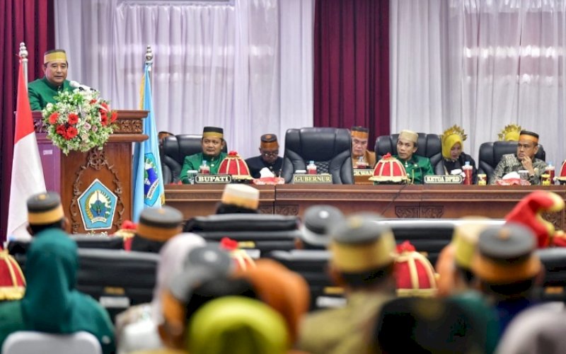 Bahtiar Baharuddin. foto: istimewa
