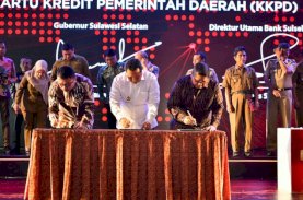 TP2DD Sulsel Terbaik di Indonesia