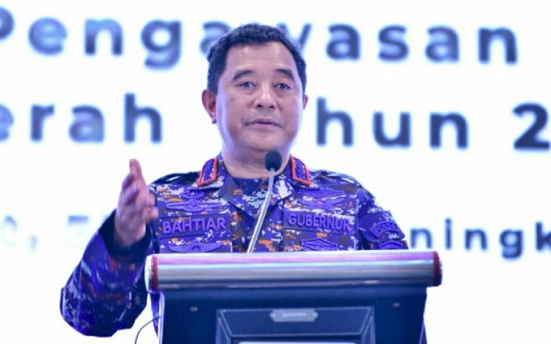Bahtiar Baharuddin. foto: istimewa&nbsp;