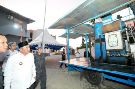Musnahkan Barang Bukti, Pj Gubernur Sulsel Dukung Penuh Upaya Pencegahan dan Pemberantasan Narkoba