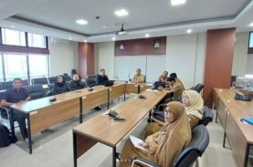 Balitbangda Makassar Perkuat Riset untuk Tingkatkan Daya Saing UMKM
