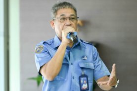 Marak Penipuan Penerimaan Pegawai PDAM Makassar, Beni Iskandar Tegas Sampaikan Ultimatum